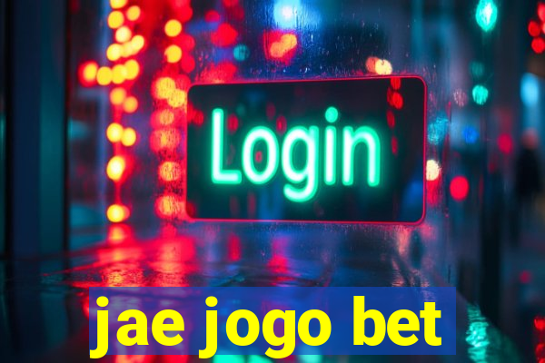 jae jogo bet